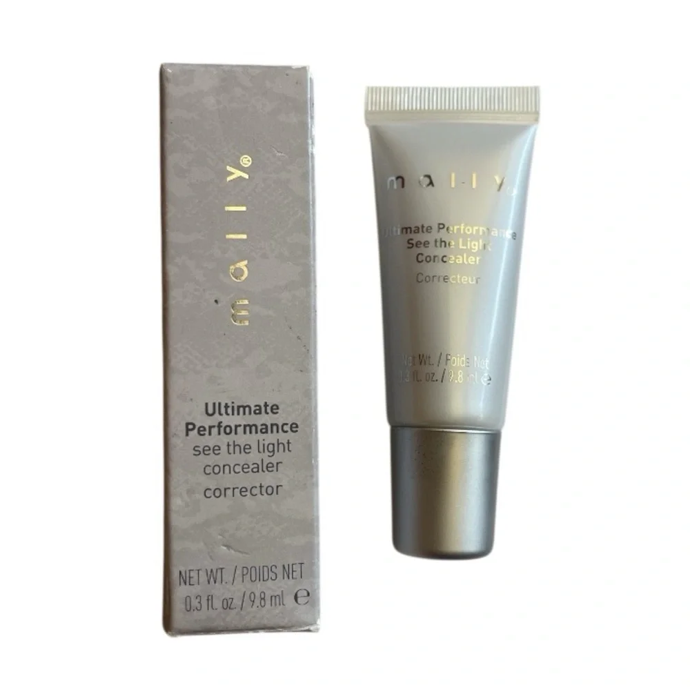 Mally Beauty Ultimate Performance See the Light Concealer - In Rich 0.3 fl‎ oz